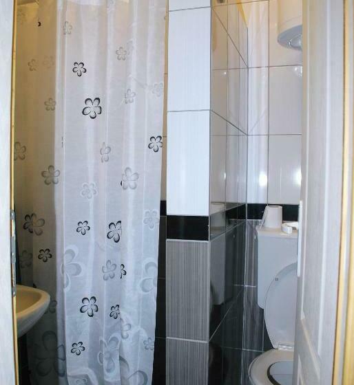 اتاق استاندارد, Bezdan Guesthouse