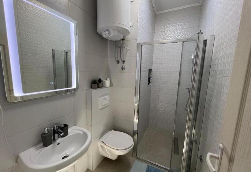 اتاق استاندارد, Bezdan Guesthouse