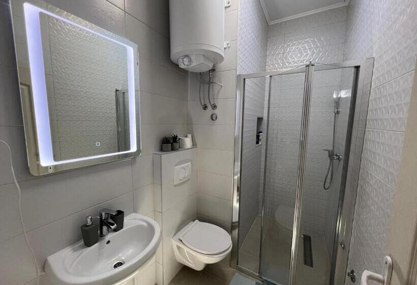 اتاق استاندارد, Bezdan Guesthouse