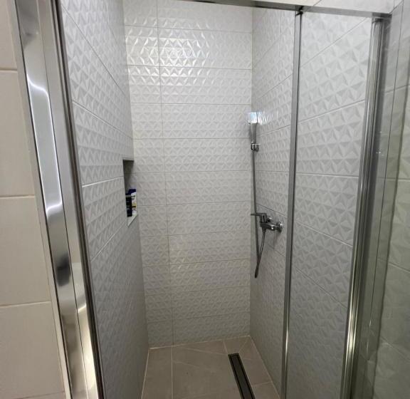 اتاق استاندارد, Bezdan Guesthouse