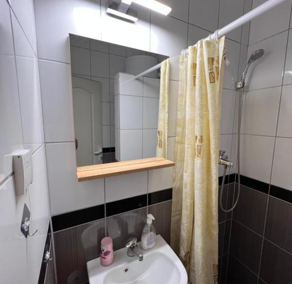 اتاق استاندارد یک نفره, Bezdan Guesthouse