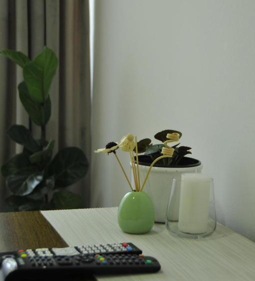 اتاق استاندارد یک نفره, Bezdan Guesthouse