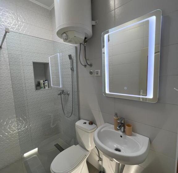 اتاق استاندارد, Bezdan Guesthouse