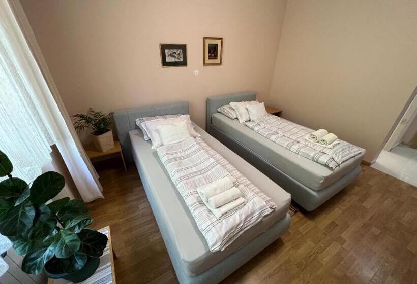 اتاق استاندارد, Bezdan Guesthouse