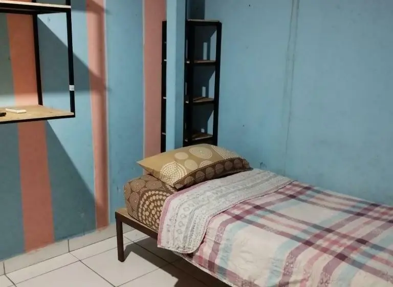 اتاق استاندارد, Chambres En Ville