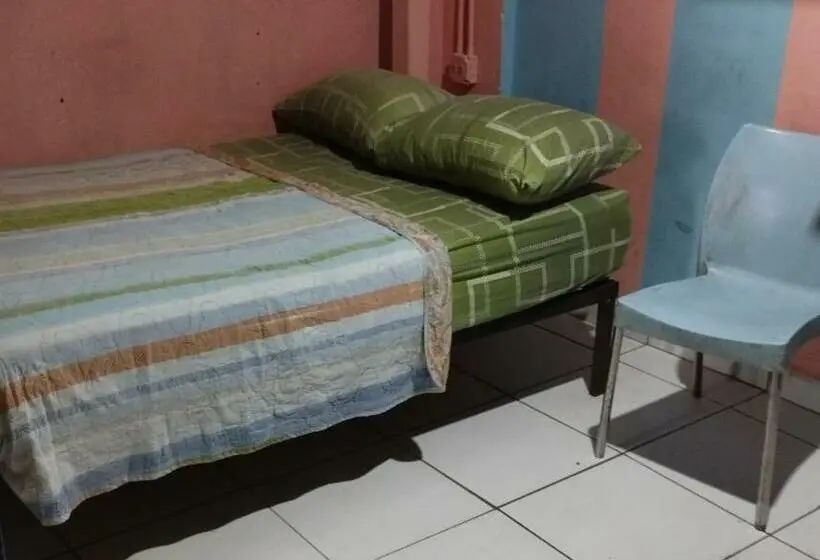 اتاق استاندارد, Chambres En Ville