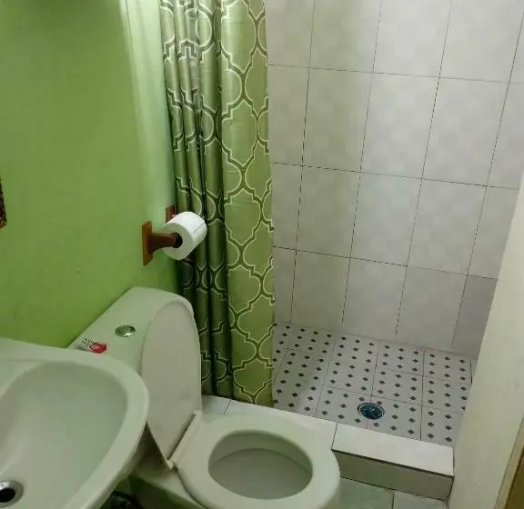 استودیوی استاندارد, Chambres En Ville
