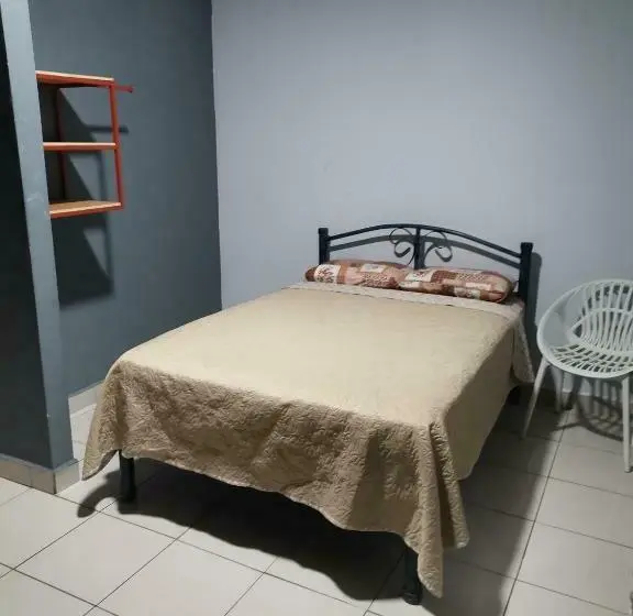 اتاق خانوادگی, Chambres En Ville