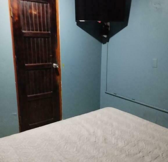 غرفة قياسية, Chambres En Ville