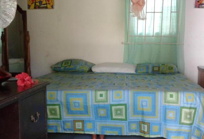 اتاق استاندارد, Drapers San Guest House