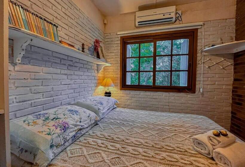 스위트, Morada Das Bromelias