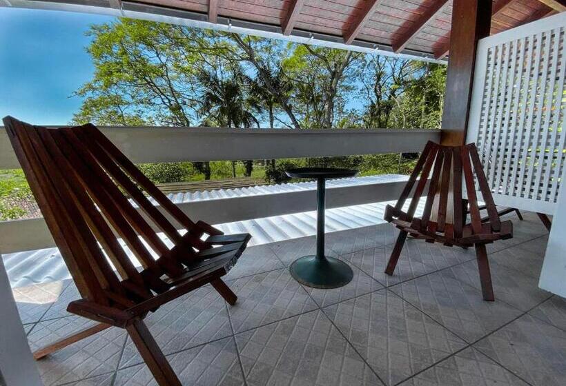 جناح سوبيريور, Morada Das Bromelias