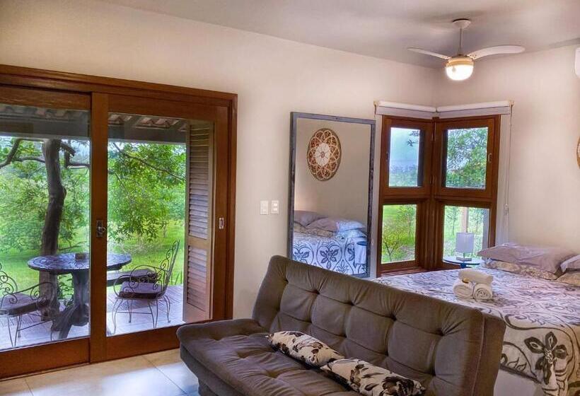 بنجلو ديلوكس, Morada Das Bromelias