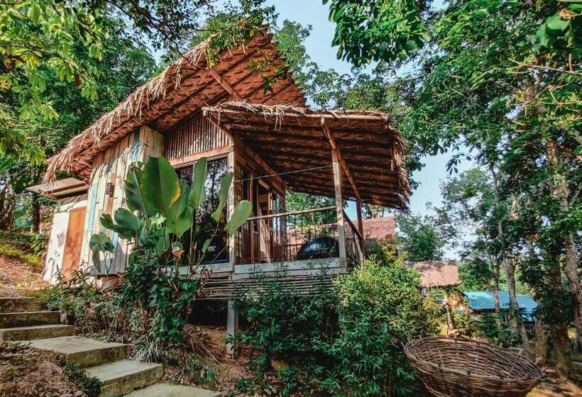 اتاق لوکس, Nature Hill