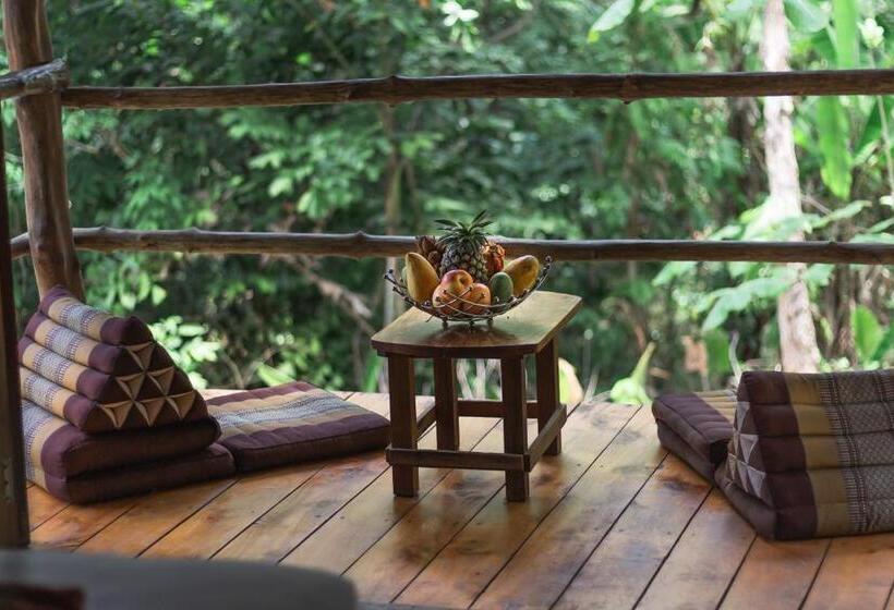 اتاق استاندارد, Nature Hill