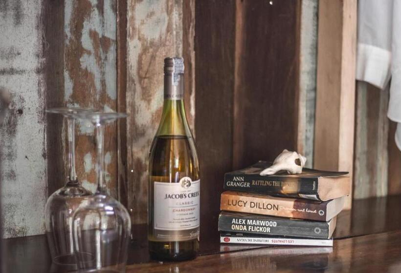 اتاق استاندارد, Nature Hill