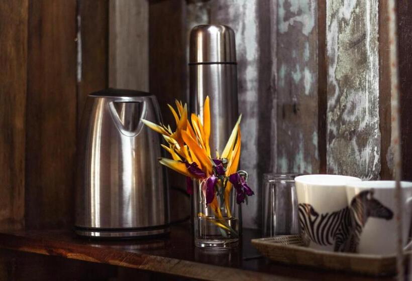 اتاق استاندارد, Nature Hill