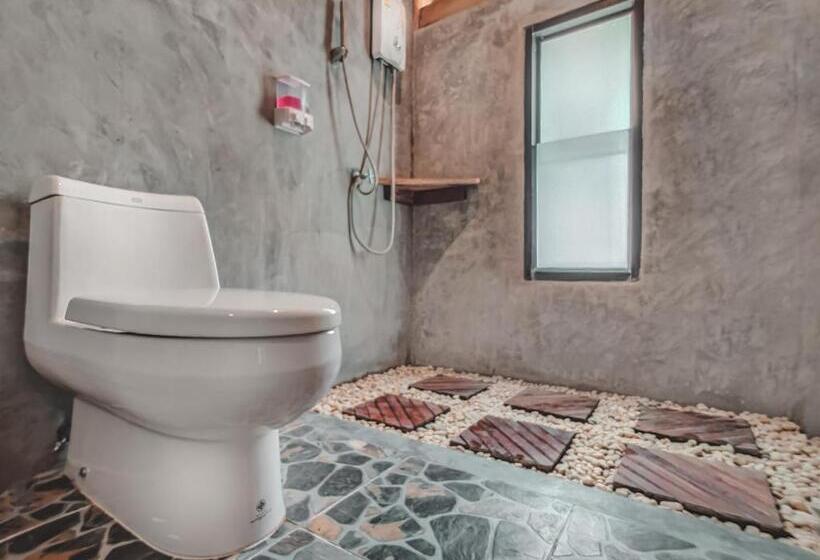 اتاق استاندارد, Nature Hill