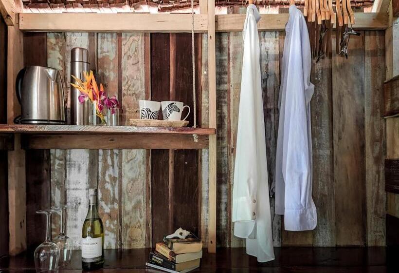 اتاق استاندارد, Nature Hill