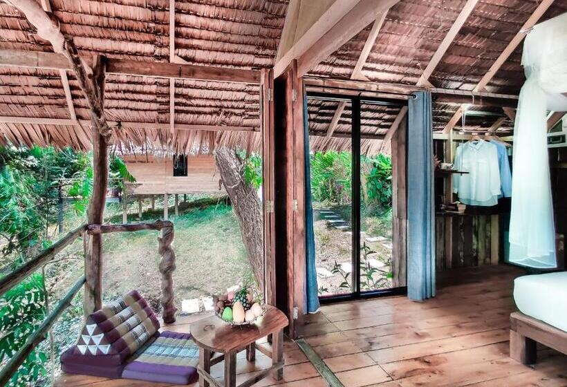 اتاق استاندارد, Nature Hill