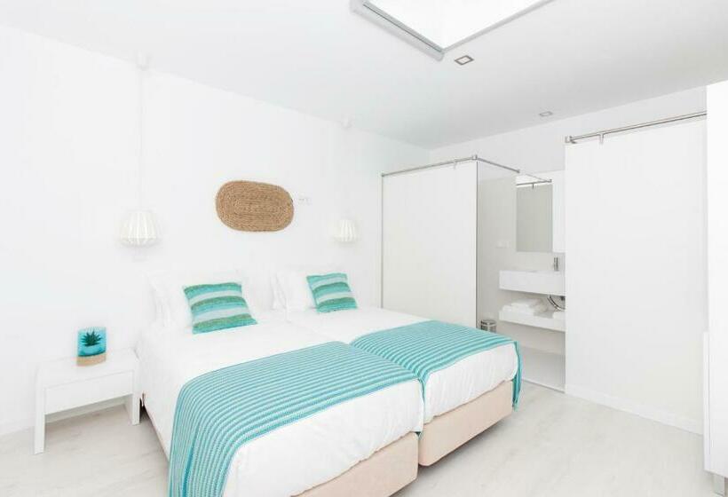 חדר סטנדרט, Villa Maça House