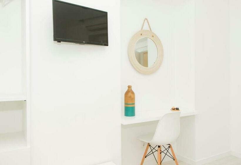 חדר סטנדרט, Villa Maça House