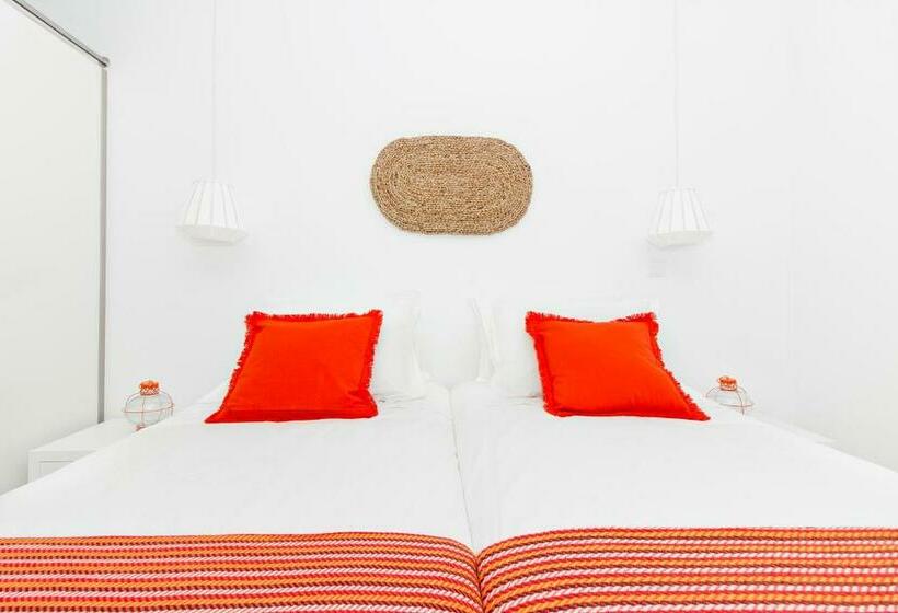 חדר סטנדרט, Villa Maça House