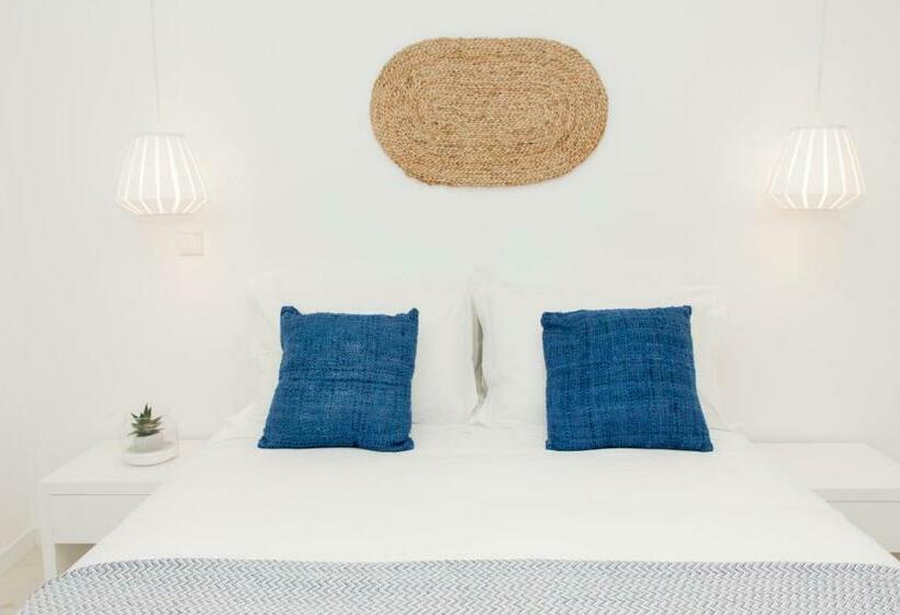 חדר סטנדרט, Villa Maça House