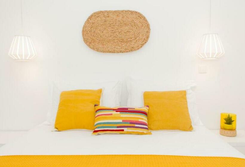 חדר סטנדרט, Villa Maça House