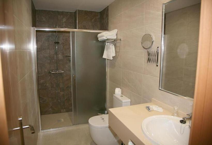 标准间, Hostal Restaurante Grela