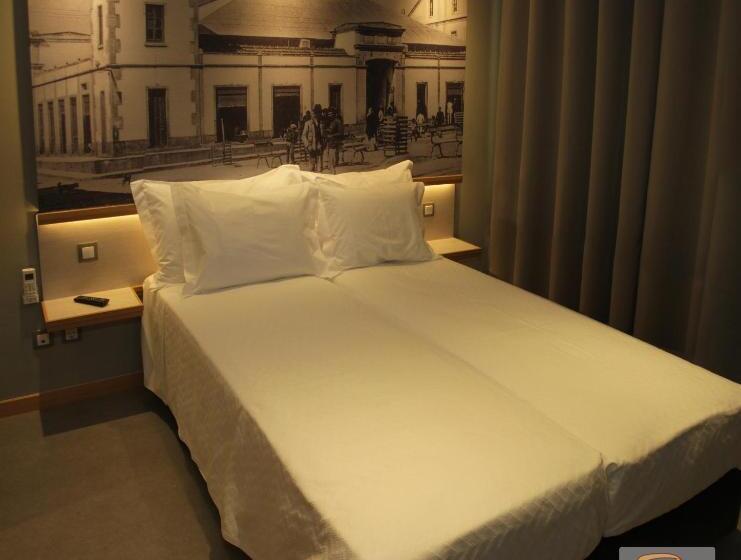 豪华房间, Nds Prestige Guest House And Suites   By Rocha Prestige