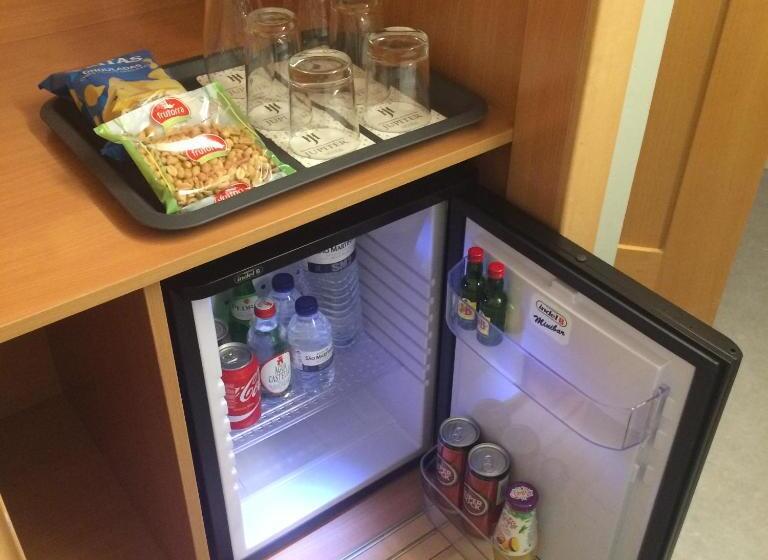 家庭间, Nds Prestige Guest House And Suites   By Rocha Prestige