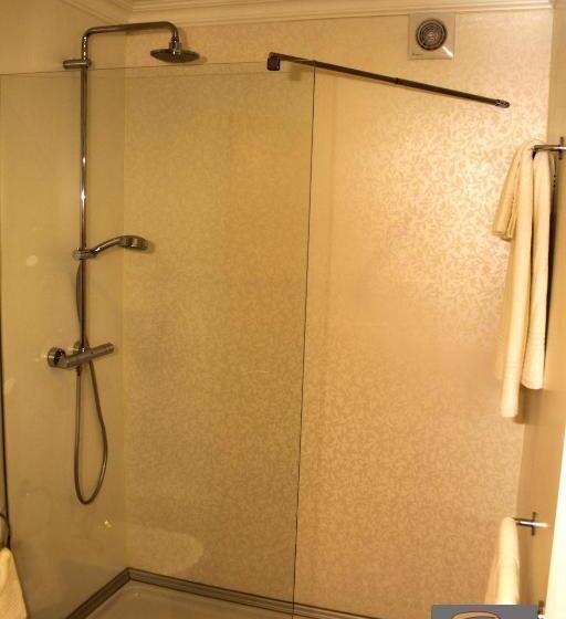 高级家庭房间, Nds Prestige Guest House And Suites   By Rocha Prestige