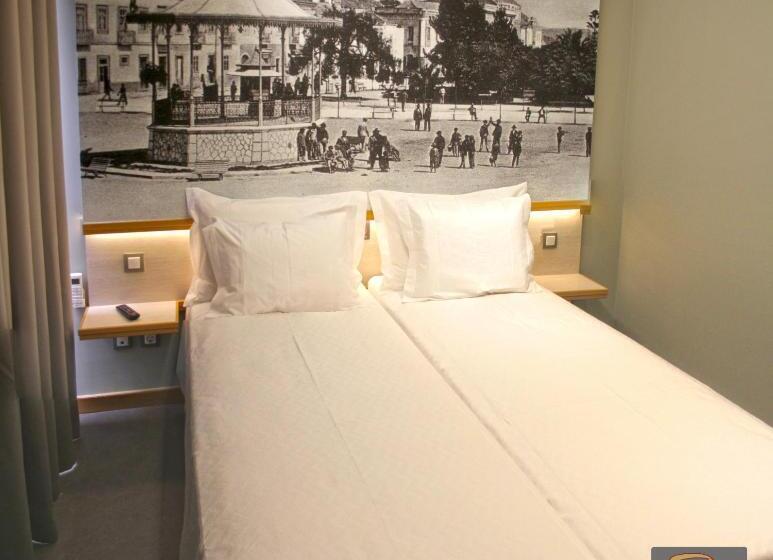 豪华房间, Nds Prestige Guest House And Suites   By Rocha Prestige