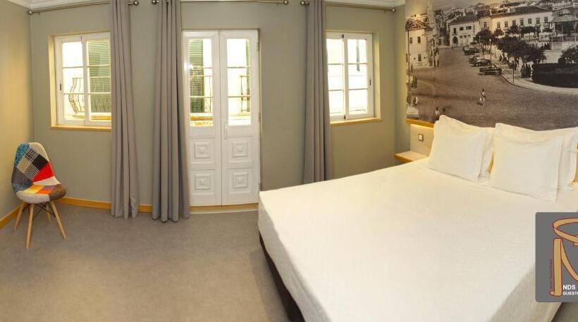 수피리어 패밀리 룸, Nds Prestige Guest House And Suites   By Rocha Prestige