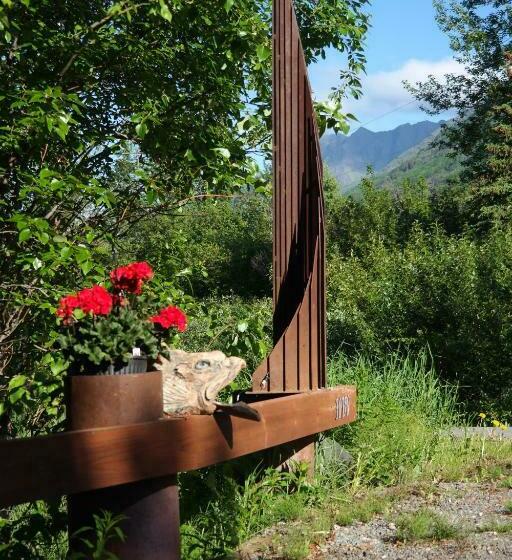 غرفة قياسية ثلاثية, Eagle Peak Guesthouse