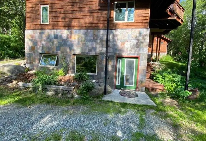 デラックストリプルルーム, Eagle Peak Guesthouse
