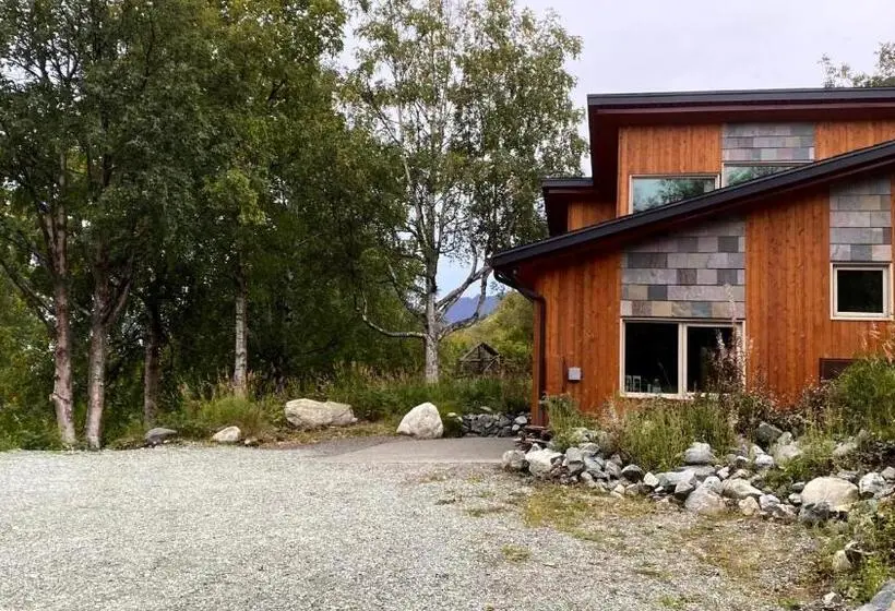 ２ベッドルームハウス, Eagle Peak Guesthouse