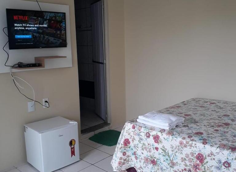 Номер Стандарт, Pousada Espaco Verde