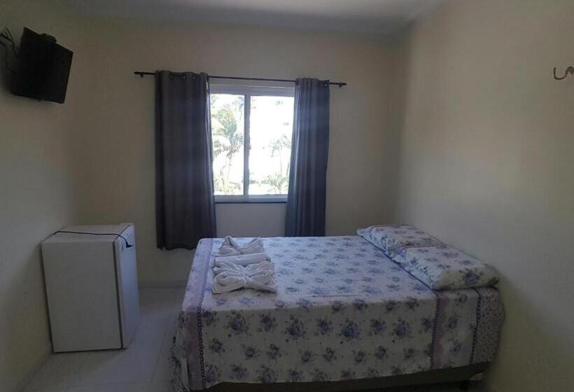 Номер Стандарт, Pousada Espaco Verde