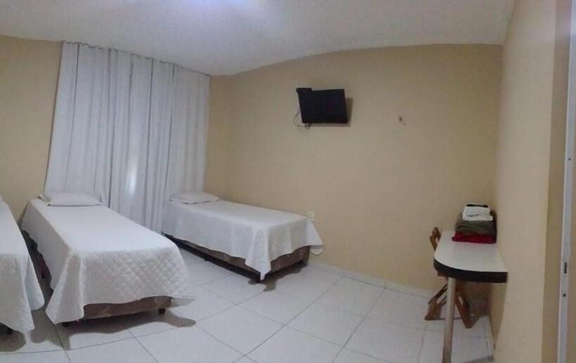 Номер Стандарт, Pousada Espaco Verde