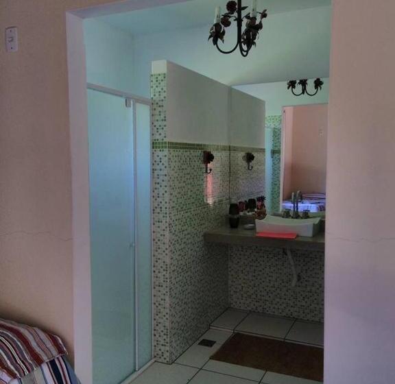 Family Suite, Pousada Recanto Dos Pássaros