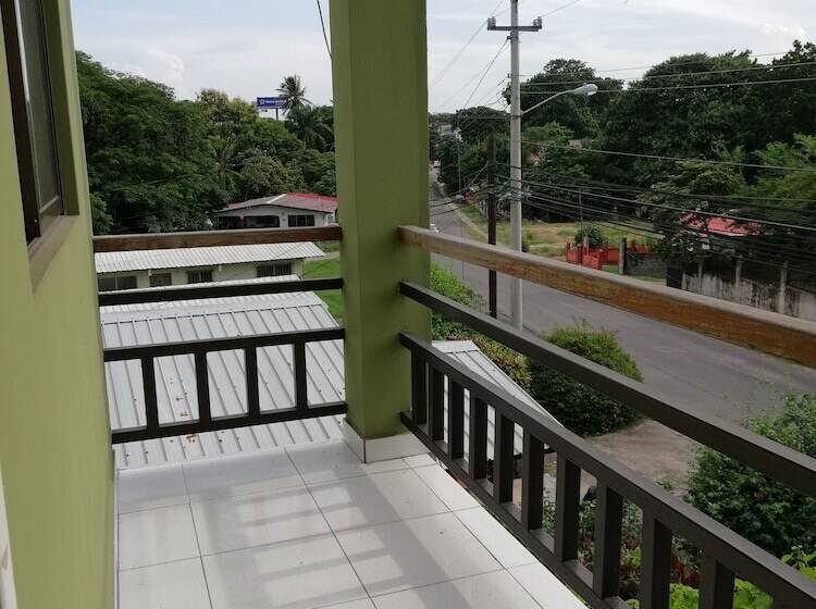 침실 1개 아파트, Dimashq