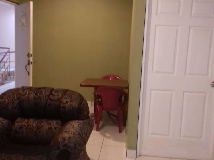 침실 1개 아파트, Dimashq