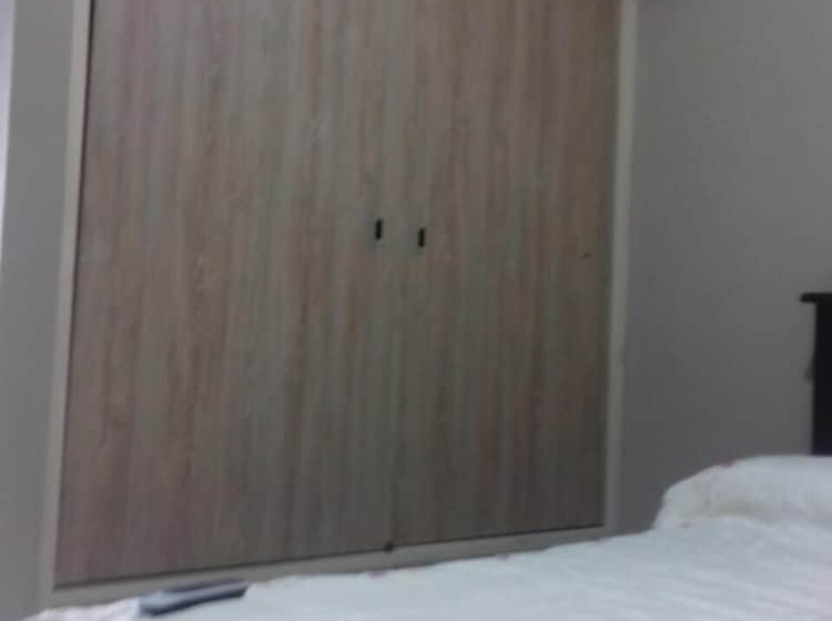 1ベッドルームアパートメント, Dimashq