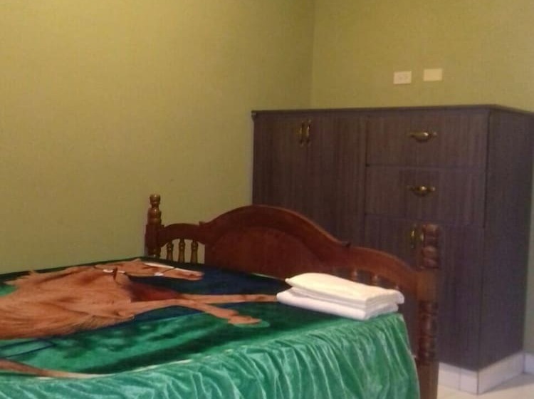 침실 2개 아파트, Dimashq