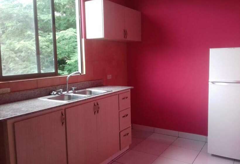 3ベッドルームアパートメント, Dimashq