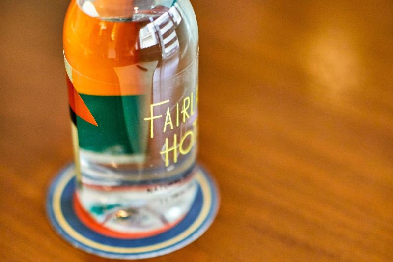 اتاق استاندارد با تخت بزرگ, Fairlane Hotel Nashville, By Oliver