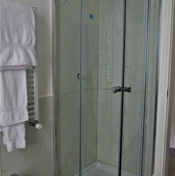 デラックスルーム, Il Vecchio Fauno