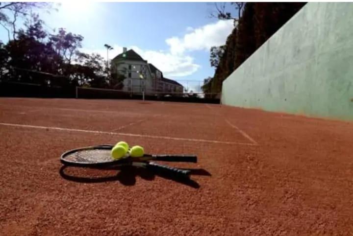 إستوديو قياسى, Suite Cond Vista Azul Em Pedra Azul Domingos Martins